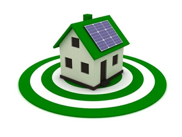 Tax Benefits For Energy Efficient Home Improvements